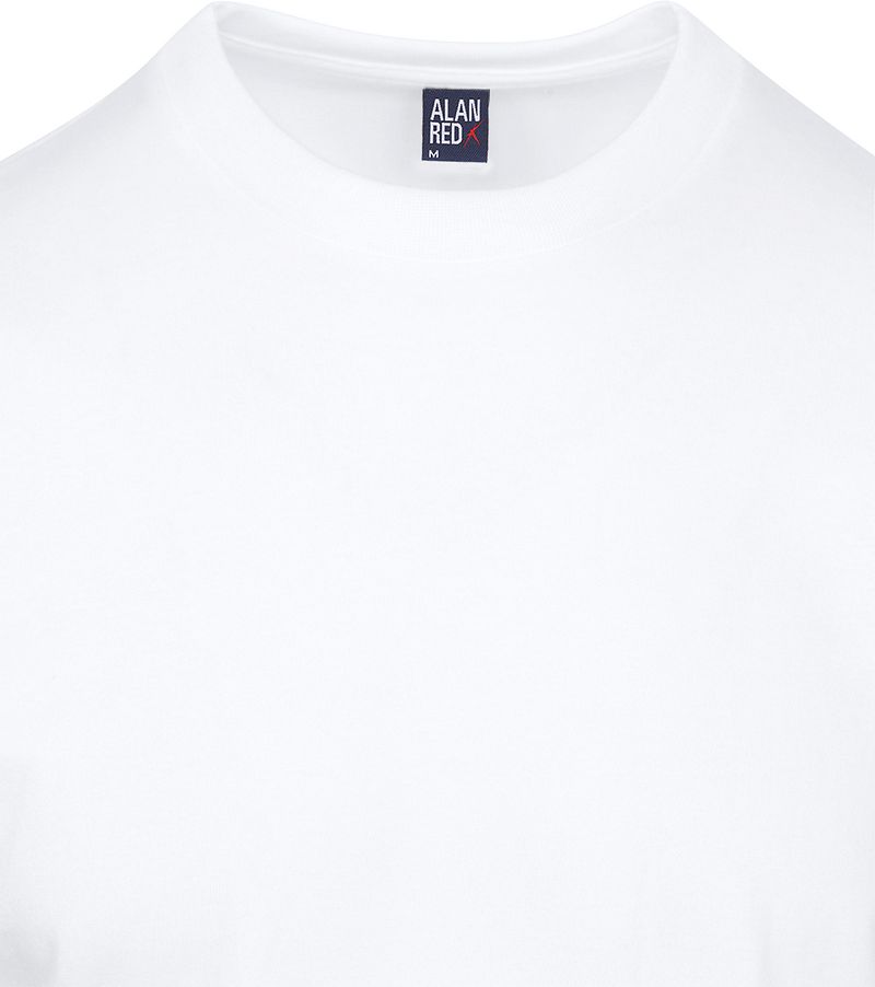 Alan Red Aanbieding Virginia 3 Pack