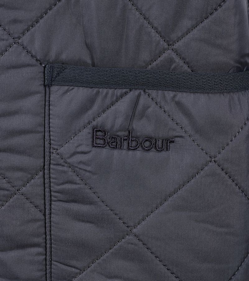 Barbour Voering Polarquilt Blauw