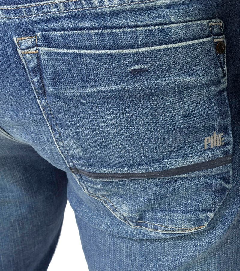 PME Legend Skymaster Jeans Blau - Größe W 31 - L 34 günstig online kaufen