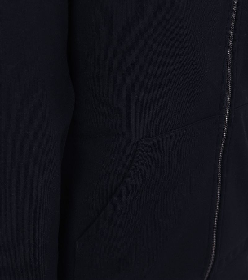 Bjorn Borg Vest Donkerblauw