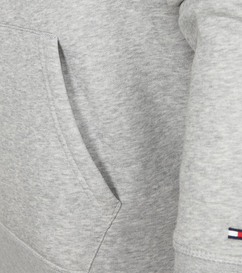 Tommy Hilfiger Kapuzensweatshirt TOMMY LOGO HOODY günstig online kaufen