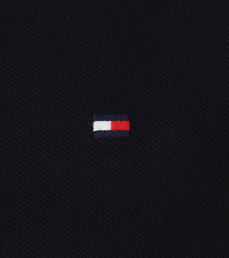 Tommy Hilfiger Poloshirt 1985 SLIM POLO hochwertige Baumwoll-Piqué-Qualität günstig online kaufen