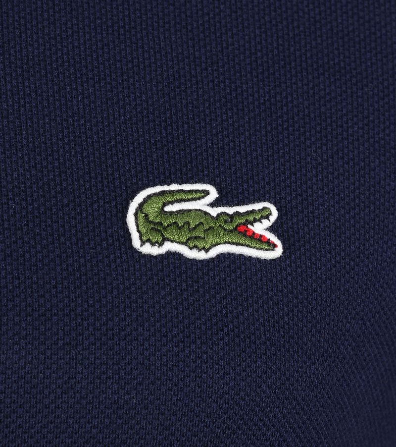 Lacoste Poloshirt (1-tlg) mit Polokragen günstig online kaufen