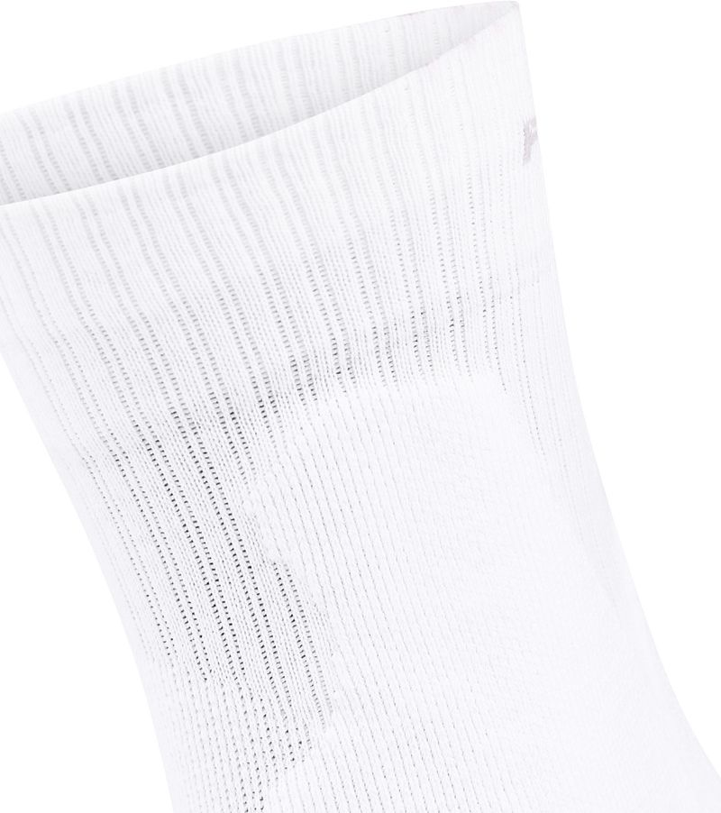 FALKE TE2 Tennis Socken Weiß - Größe 42-43 günstig online kaufen