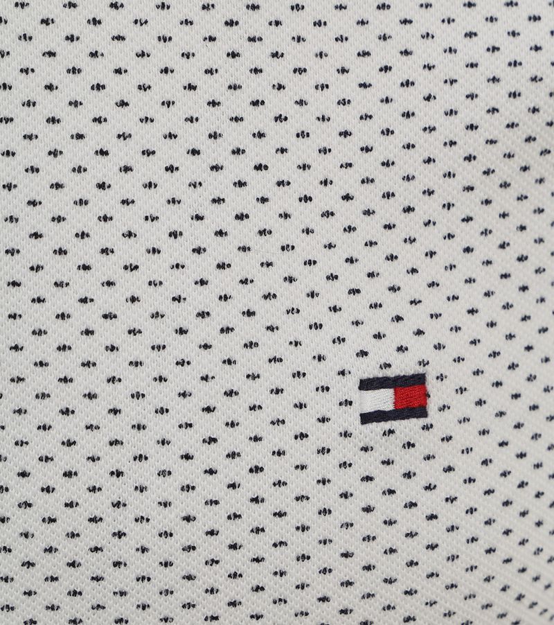 Tommy Hilfiger Poloshirt Weiß - Größe XXL günstig online kaufen