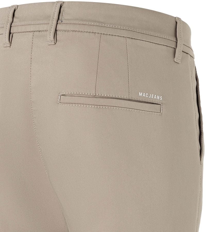 Mac Chino Griffin Greige - Größe W 34 - L 32 günstig online kaufen