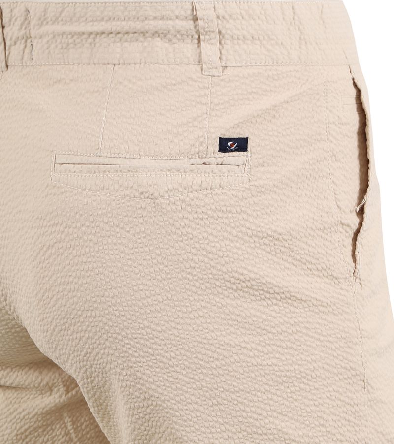 Suitable Pim Short Lichtbeige