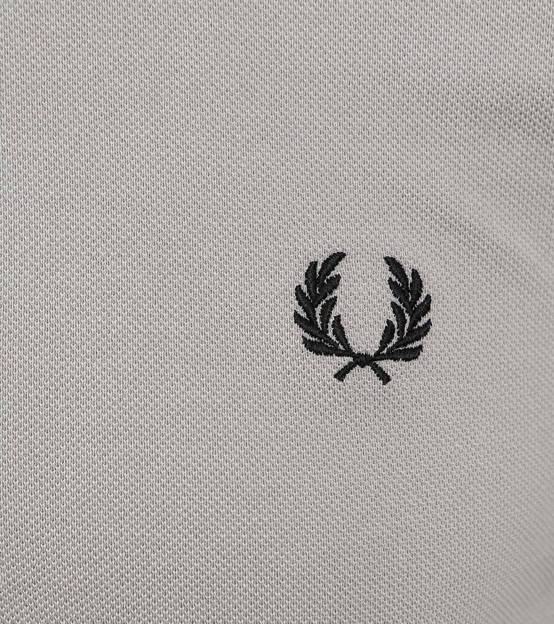 Fred Perry Polo M3600 Lichtgroen