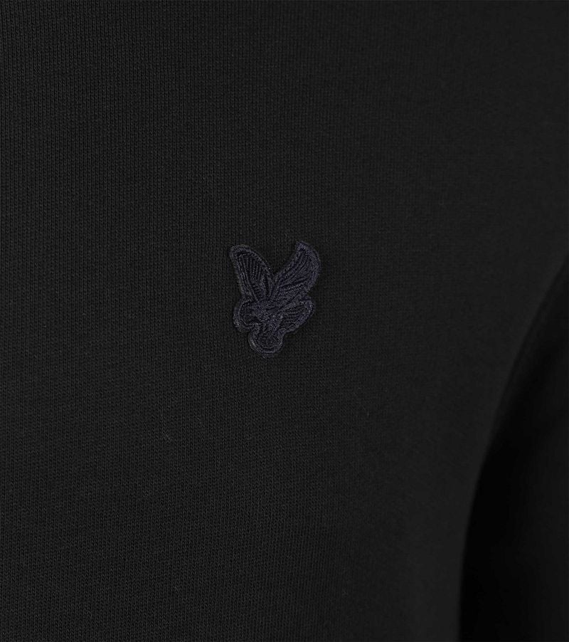 Lyle & Scott Pullover Marine - Größe XL günstig online kaufen