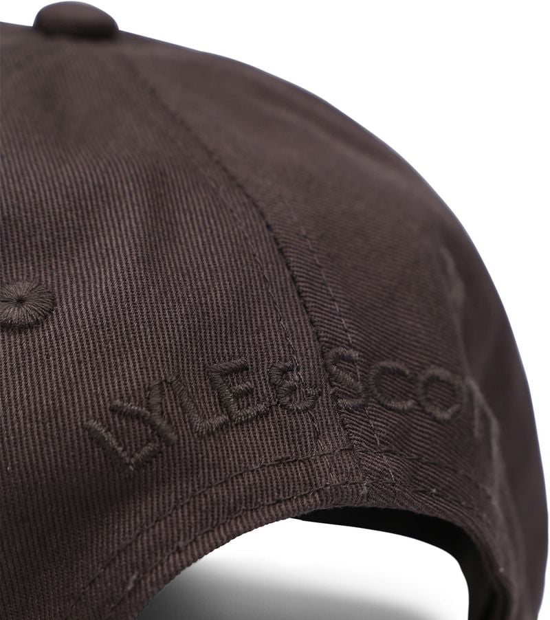 Lyle and Scott Lyle & Scott Pet Antraciet