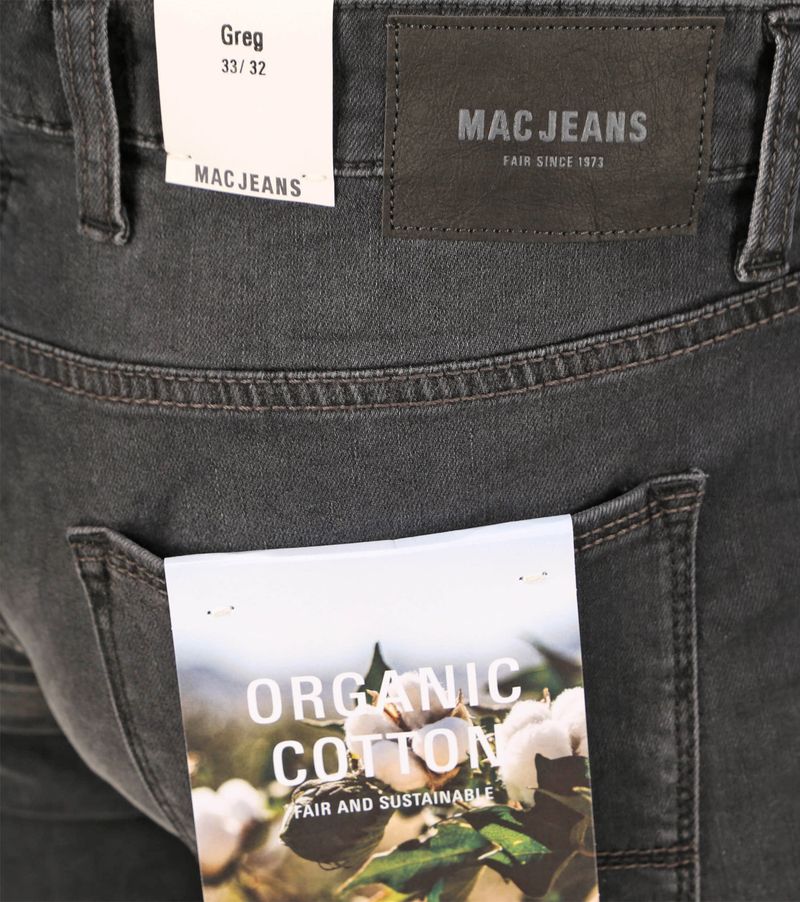 MAC Jeans Greg Antraciet