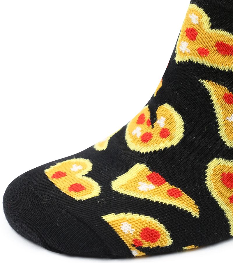 Happy Socks Socken Pizza Love - Größe 41-46 günstig online kaufen