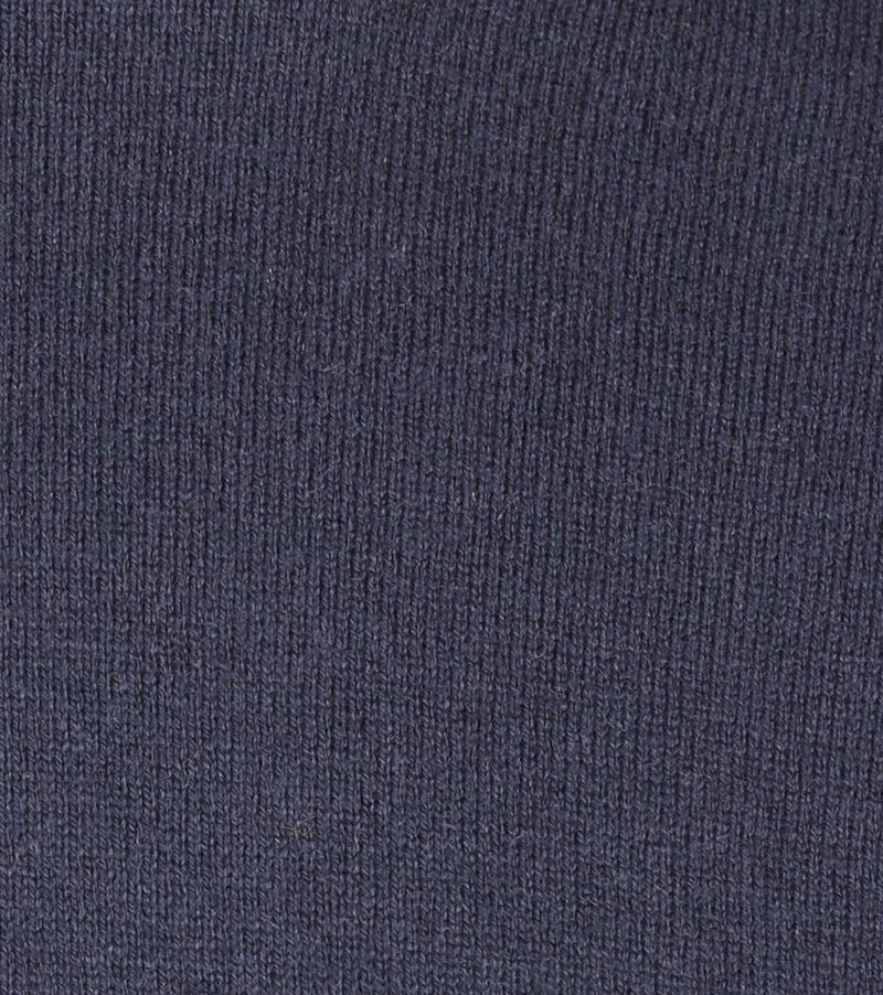 McGregor Trui Wolmix Navy
