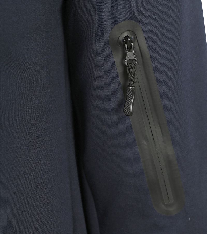 Bjorn Borg Tech Sweater Navy