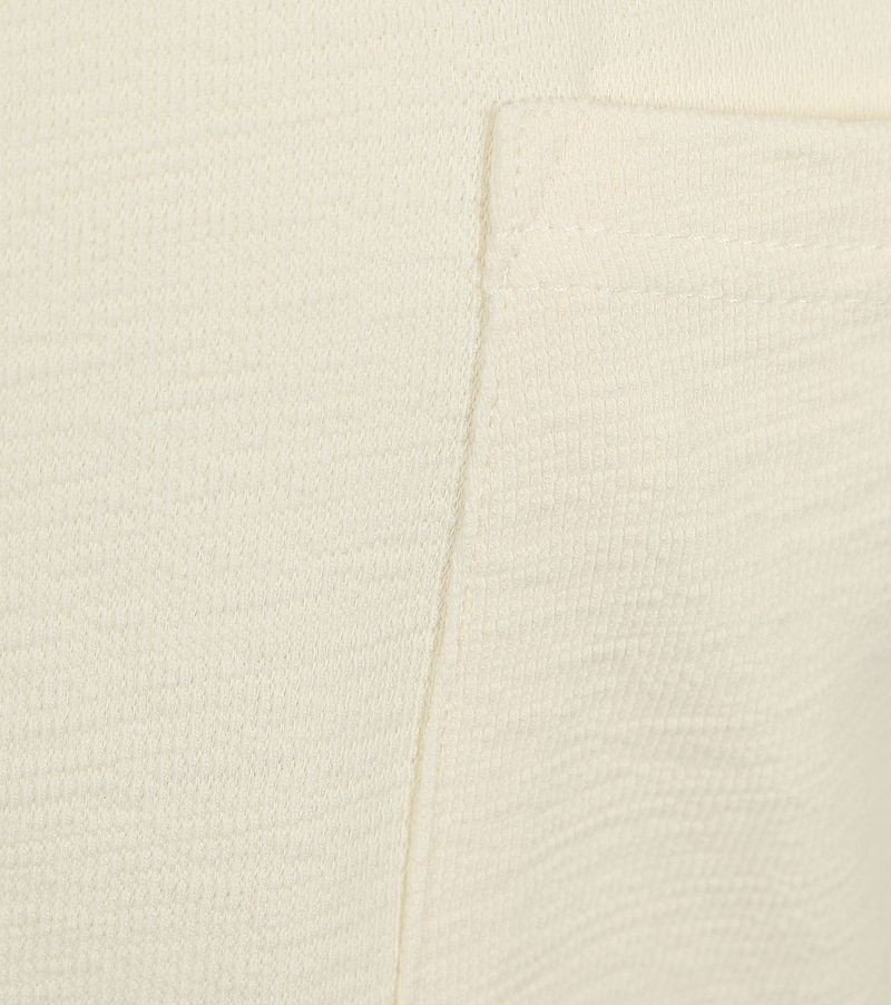 Anerkjendt Kikki T-shirt Ecru