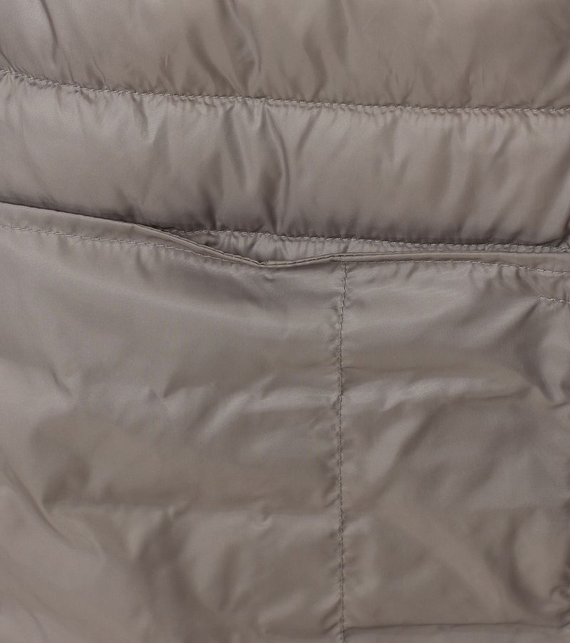 Casa Moda Bodywarmer Groen