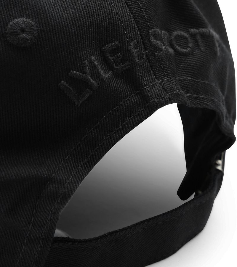 Lyle and Scott Lyle & Scott Pet Zwart
