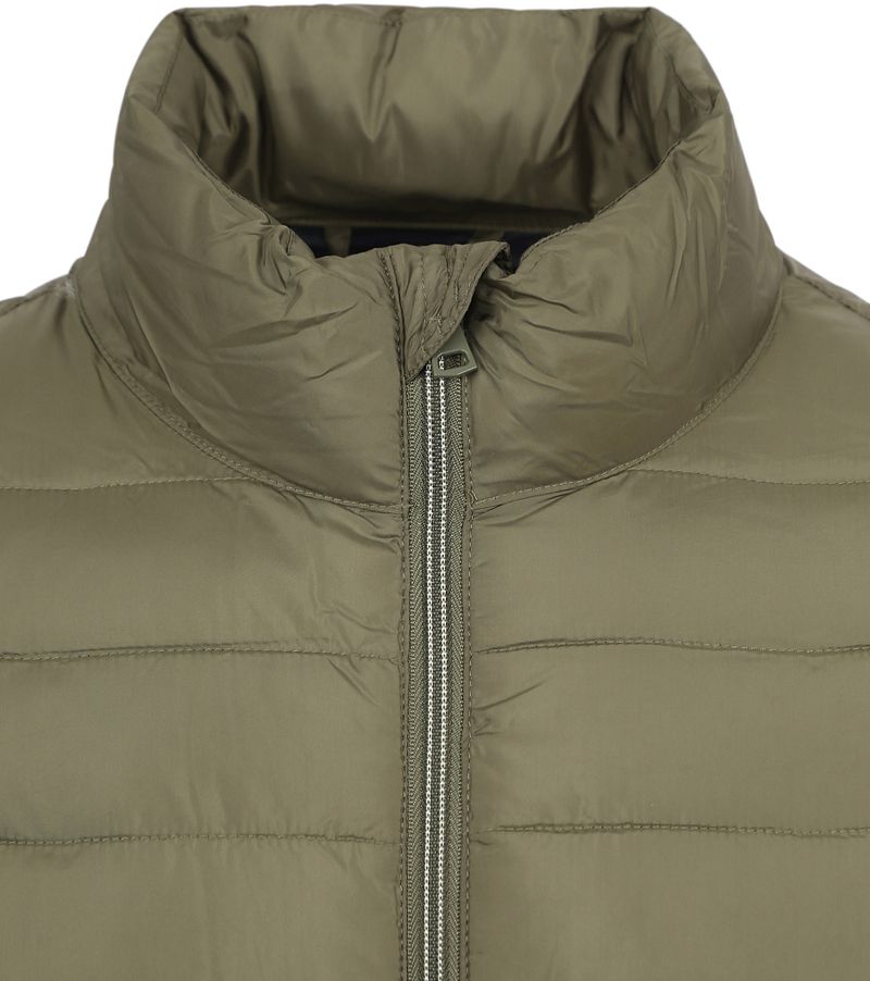 Suitable Travis Jacke Grün - Größe XL günstig online kaufen