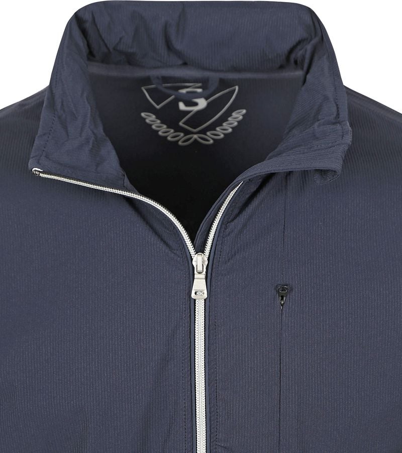 Suitable Xam Jacke Navy  - Größe M günstig online kaufen