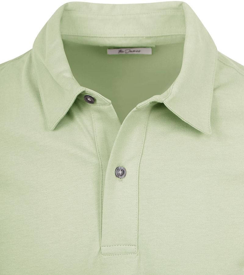 King Essentials The James Poloshirt Sage Grün - Größe XL günstig online kaufen