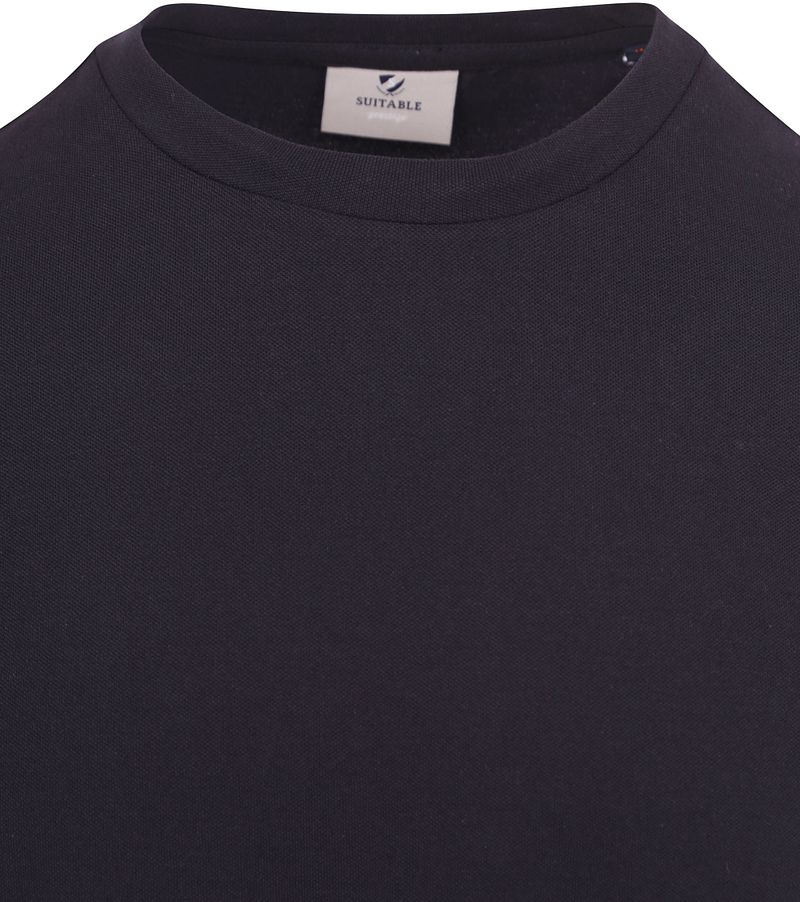Suitable T-shirt Ono Navy