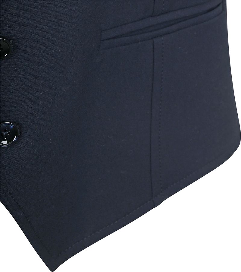 Suitable BASE Gilet Navy