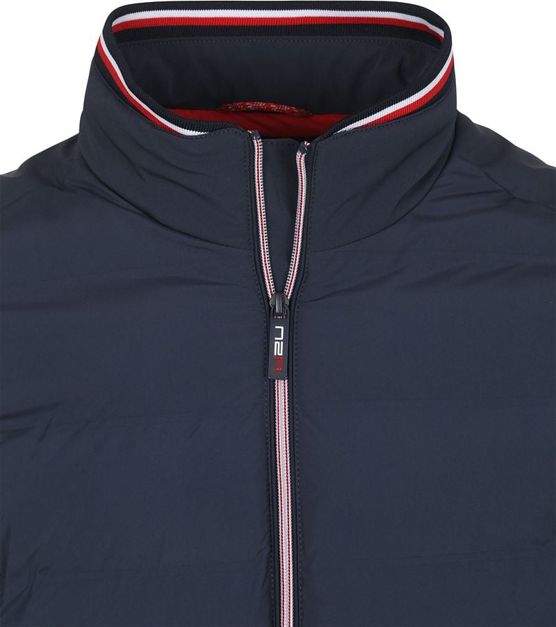 NZA Jacke Wesley Navy - Größe XXL günstig online kaufen