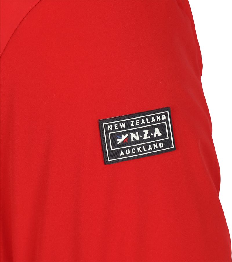 new zealand auckland NZA Jas Wesley Rood