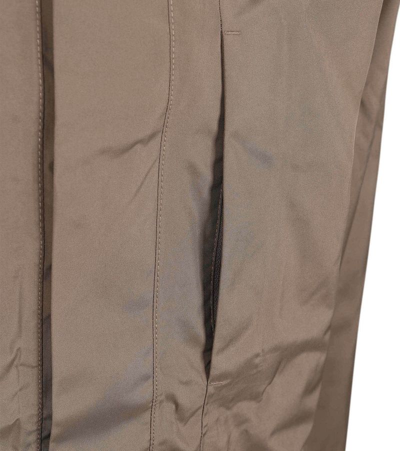 Didriksons Parka Kenny Beige