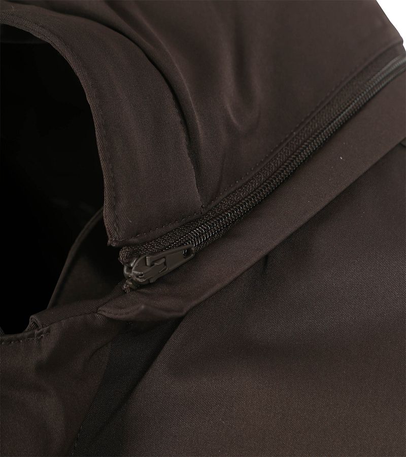 Profuomo Magnet Jas Bruin