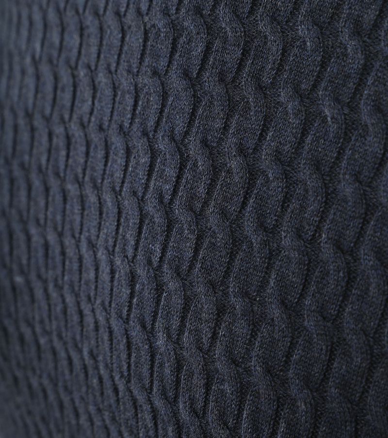 Suitable Coltrui Cable Navy