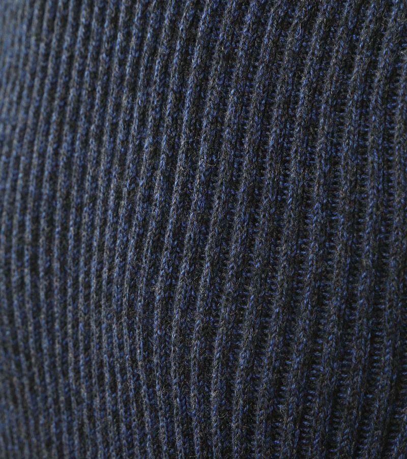 Boss Pullover Kearth Navy