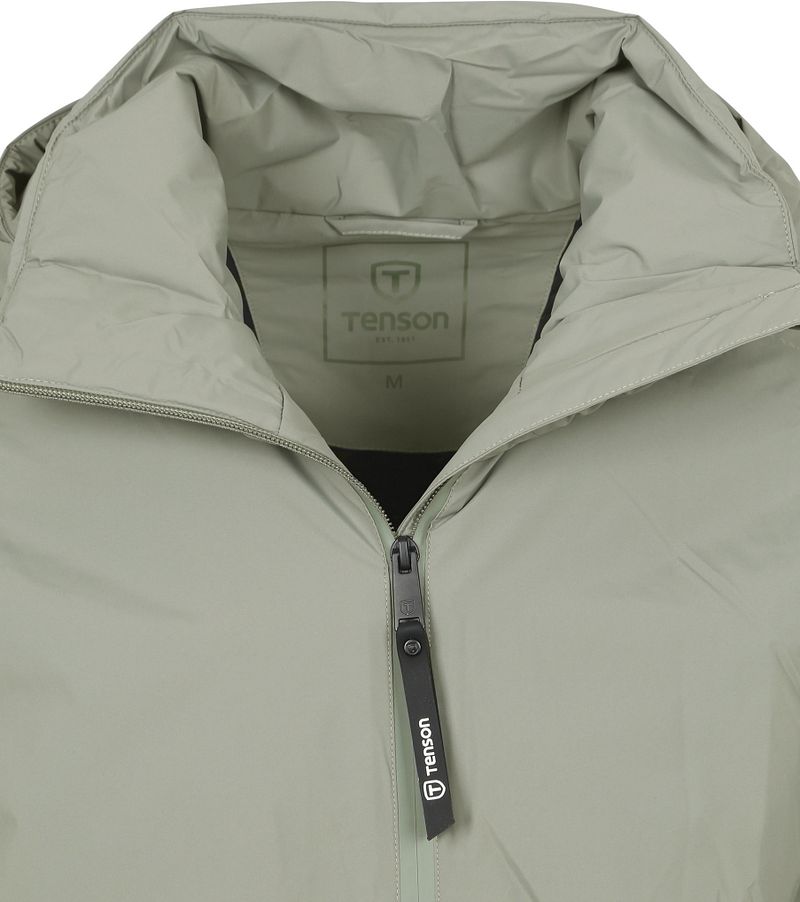 Tenson MPC Shift Jacket Groen