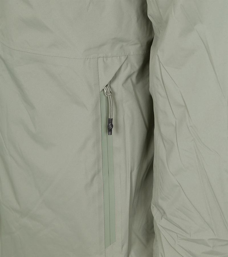 Tenson MPC Shift Jacket Groen