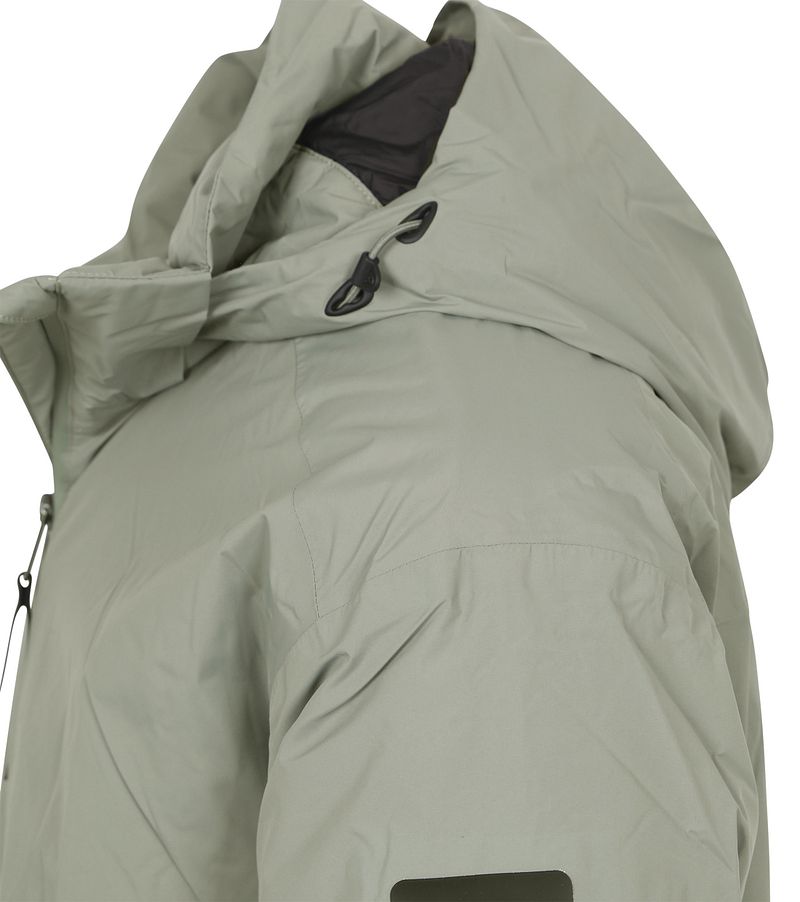 Tenson MPC Shift Jacket Groen