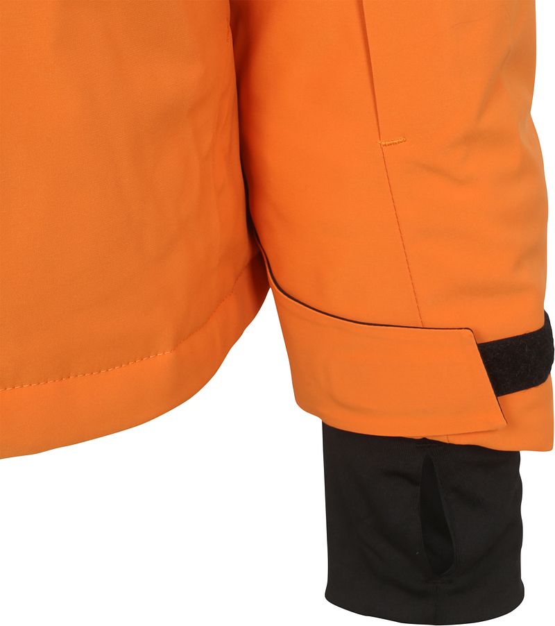Tenson Jas Core Ski MPC Plus Oranje