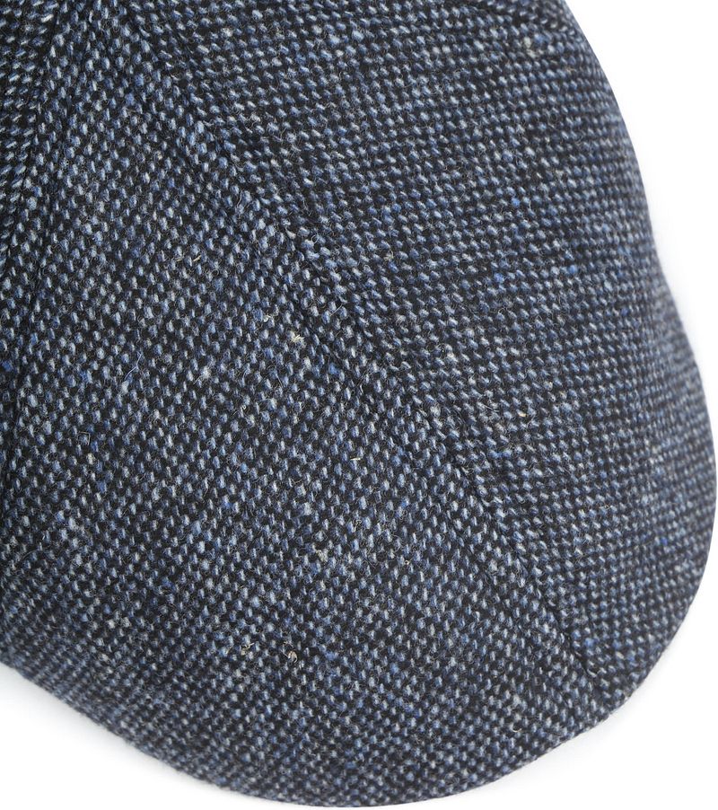 Suitable Flat Cap Navy