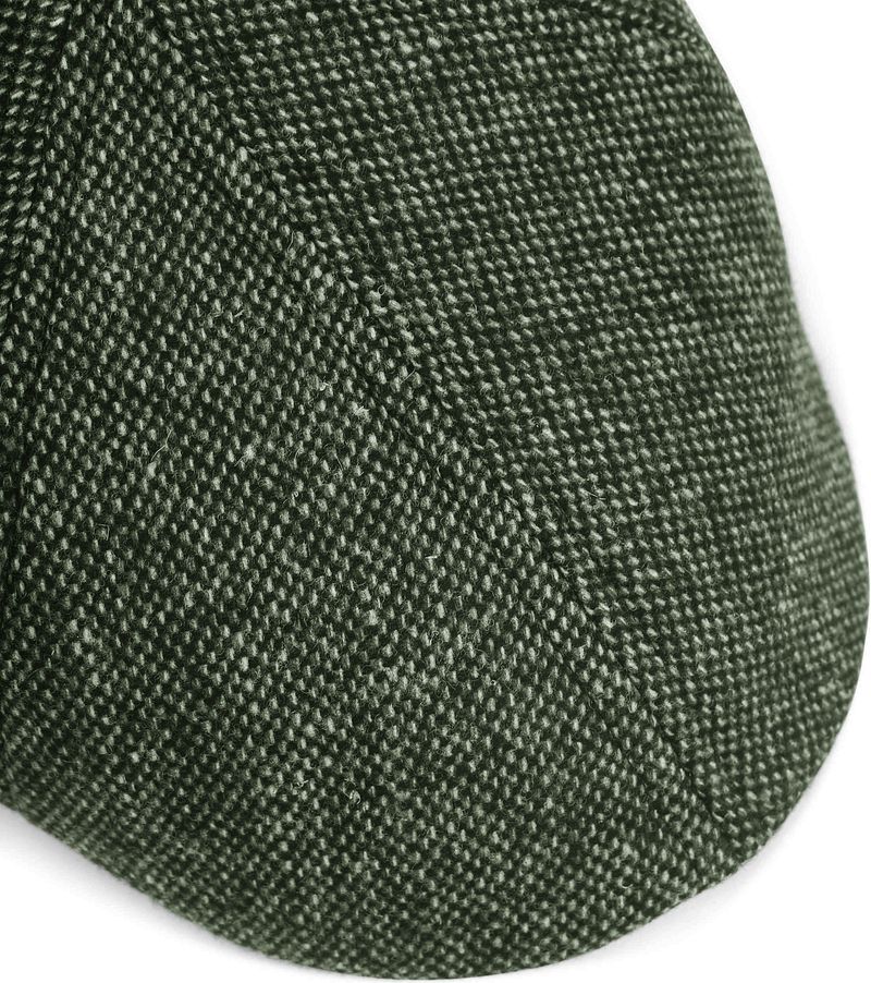 Suitable Flat Cap Groen