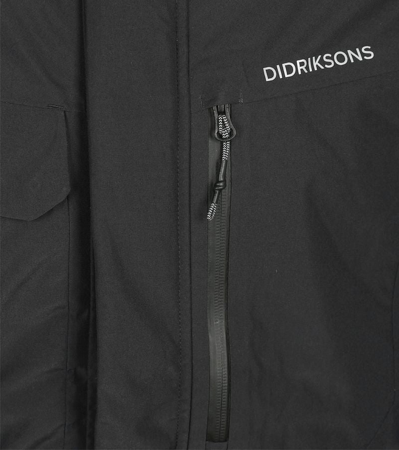 Didriksons Winterjacke "STEFAN USX JKT", mit Kapuze günstig online kaufen