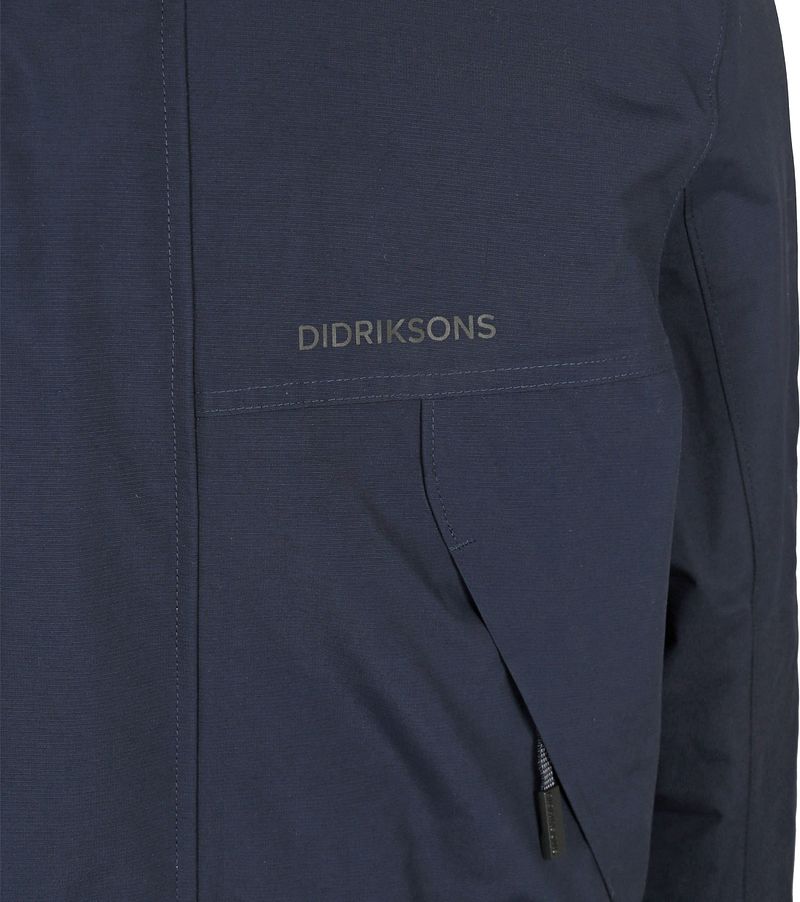 Didriksons Jacke Rick Navy - Größe XXL günstig online kaufen