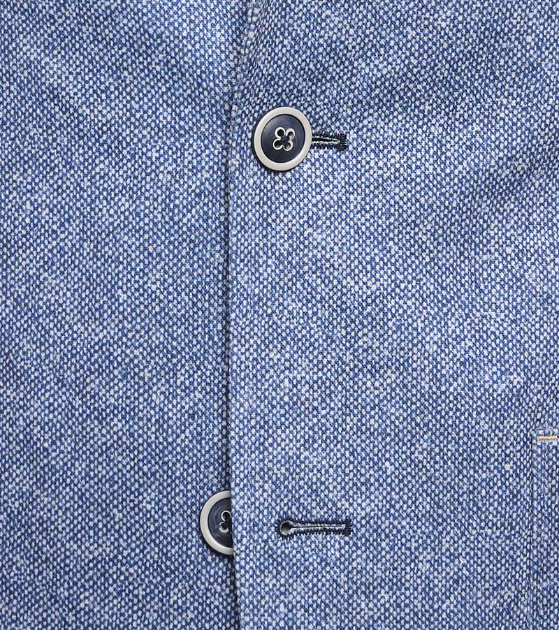 R2 Amsterdam R2 Jersey Colbert Blauw