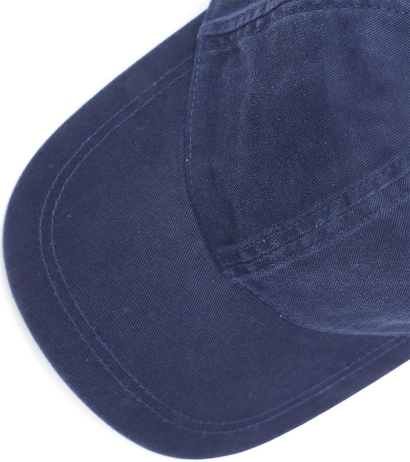 Suitable Cap Navy