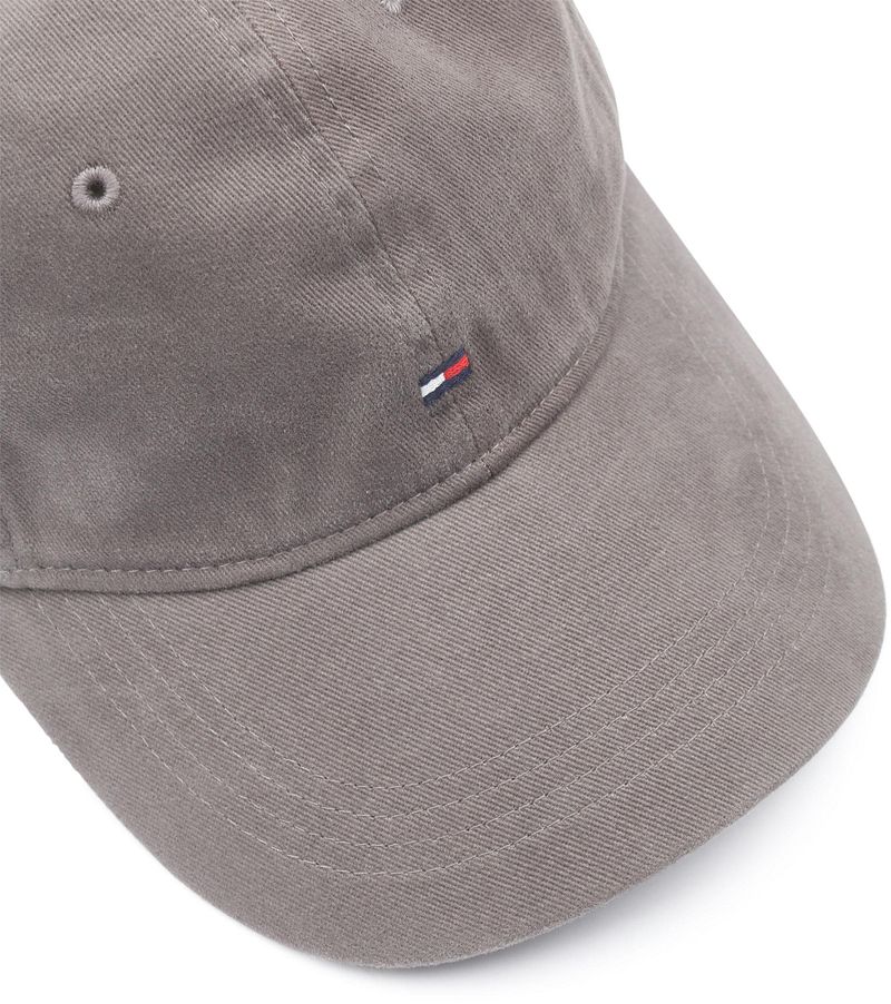 Tommy Hilfiger Classic Pet Antraciet