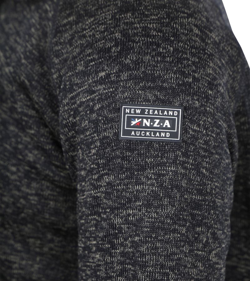 new zealand auckland NZA Vest Benjamin Navy