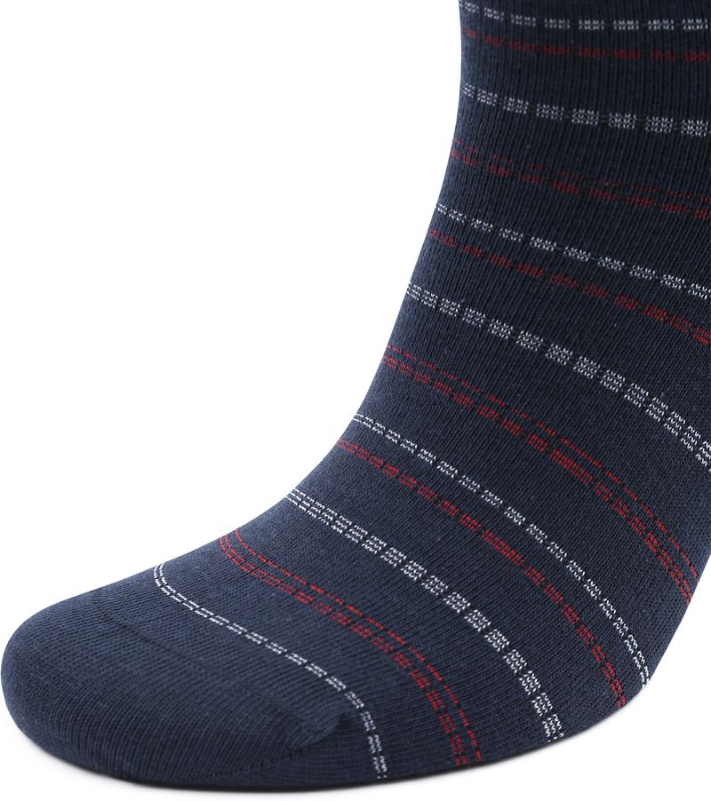 Tommy Hilfiger Giftbox 4-Pack Navy