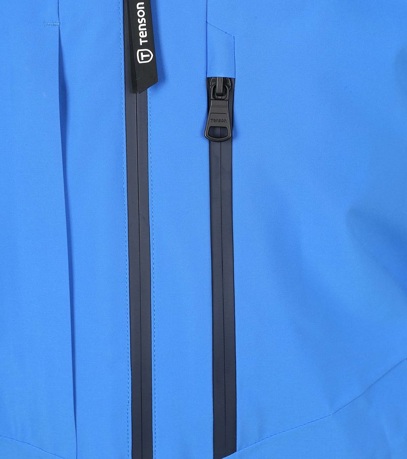 Tenson Jas Core Ski MPC Plus Blauw