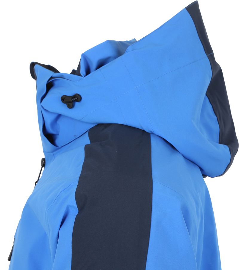 Tenson Jas Core Ski MPC Plus Blauw