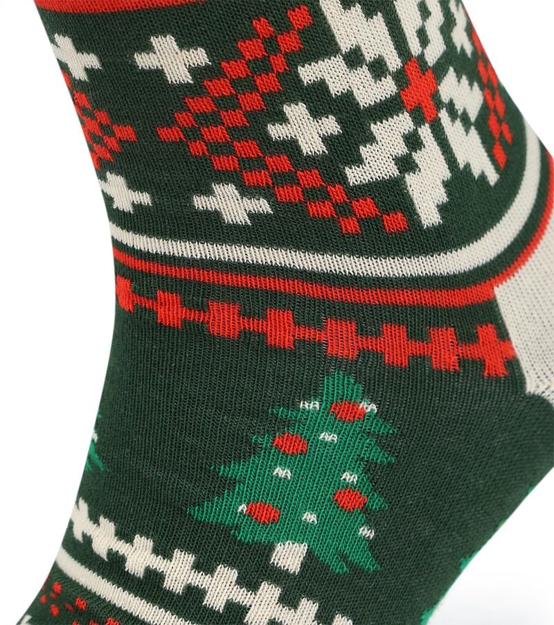 Happy Socks Socken Christmas Sweater - Größe 41-46 günstig online kaufen