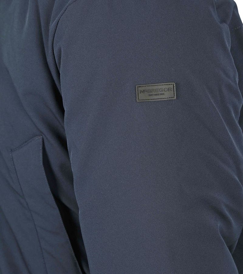 McGregor Parka Navy