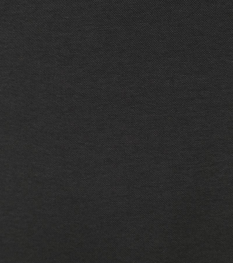 Casa Moda Poloshirt Anthrazit Melange - Größe XL günstig online kaufen